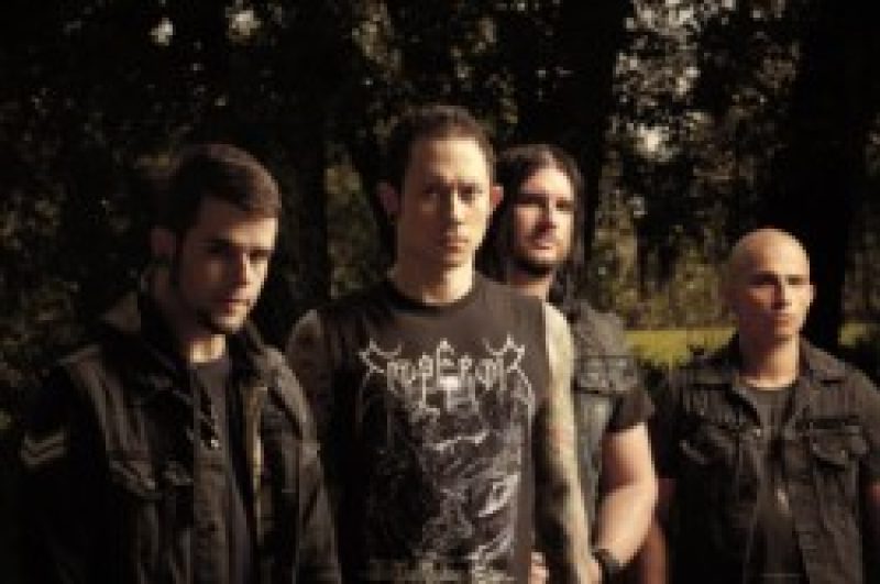 Trivium veröffentlichen neues Album!