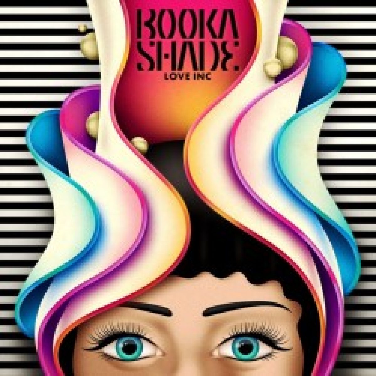 Neue Booka Shade Single "Love...