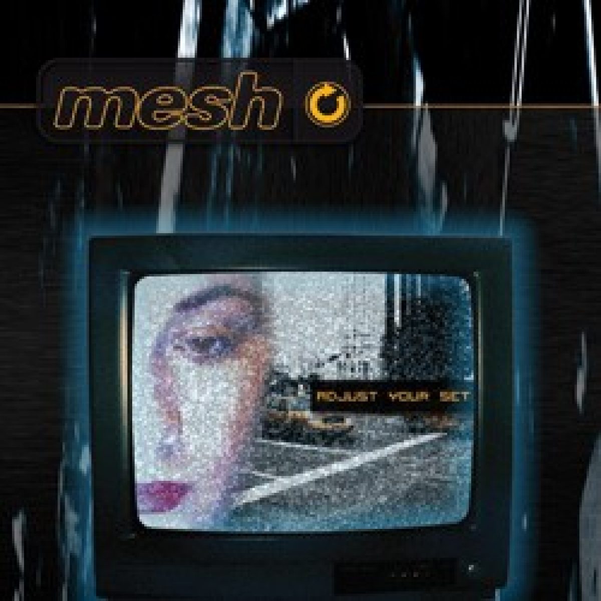 Mesh kündigen neue Singleauskopplung an