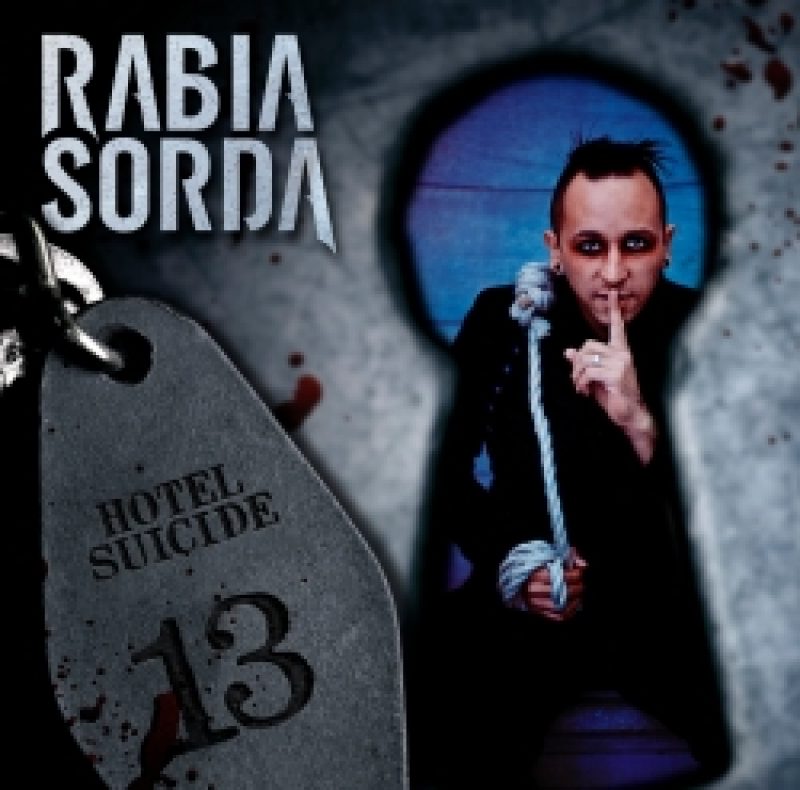 Rabia Sorda: Einchecken im "Hotel...