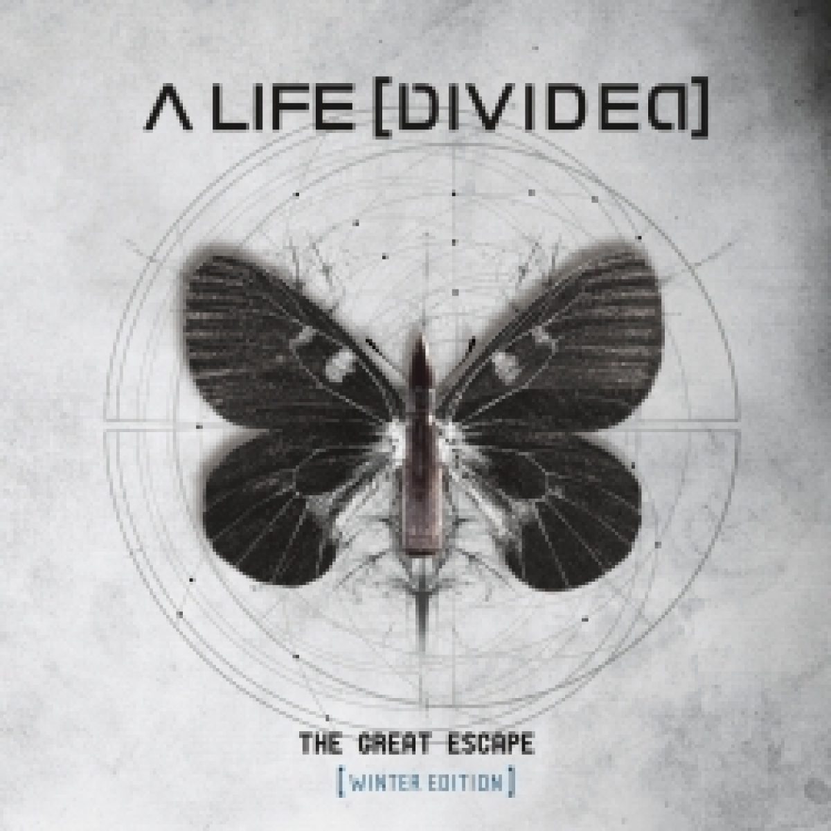 A Life Divided: Cover, Tour...