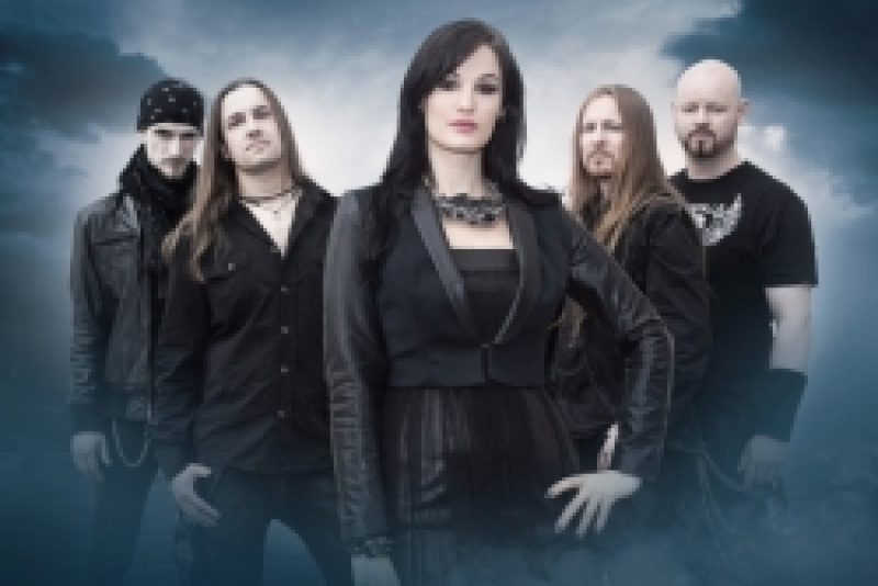 Xandria: Die neue Sängerin