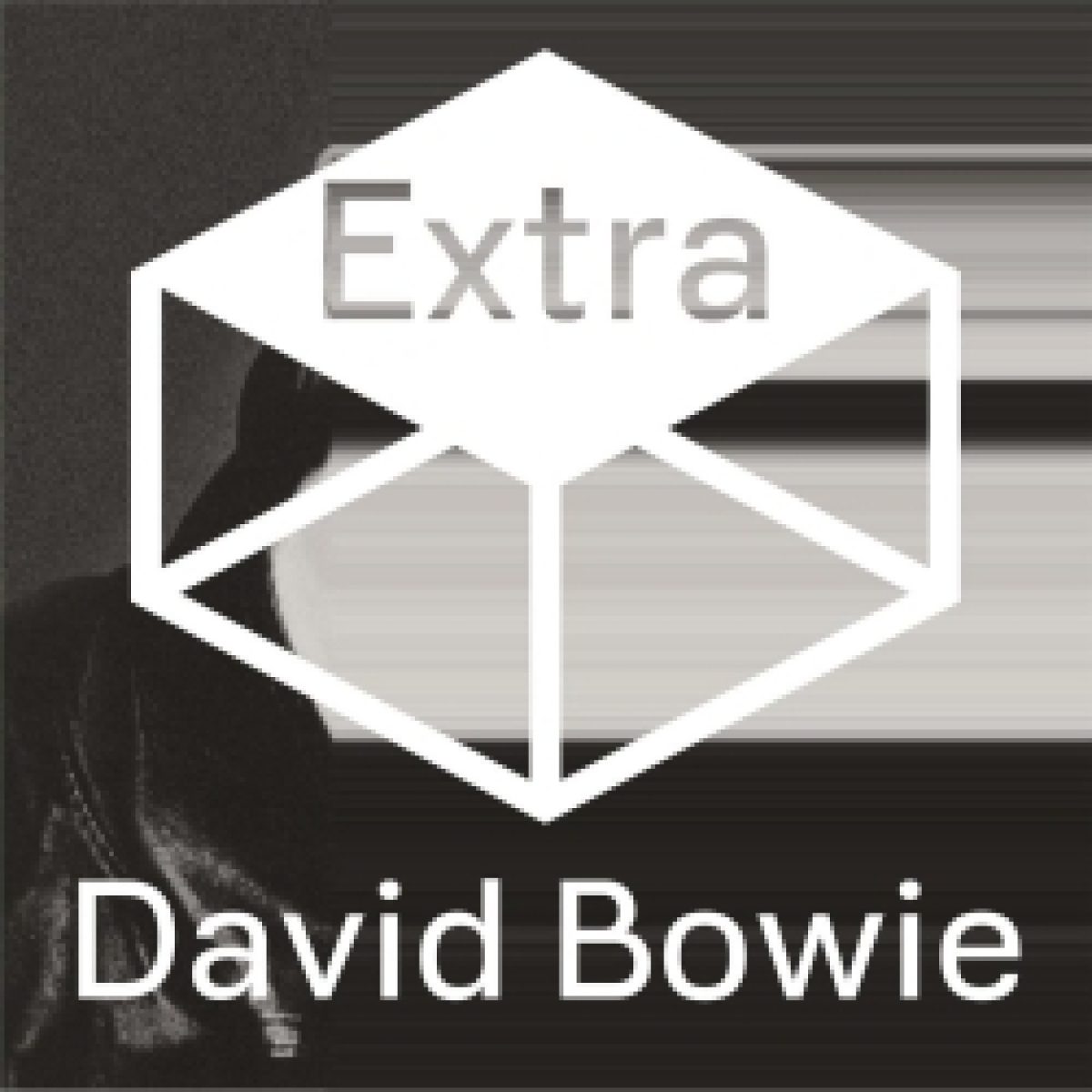 David Bowie kommt mit einem...