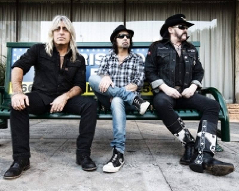 Motörhead verschieben Europa Tour auf...