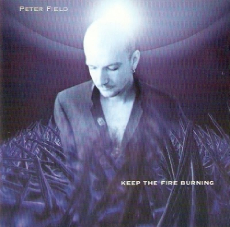 Peter Field - Keep The...