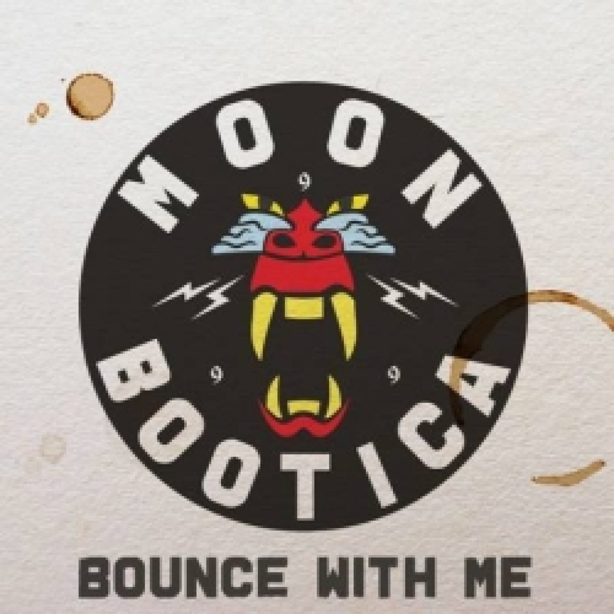 Moonbootica: "Bounce With Me" EP
