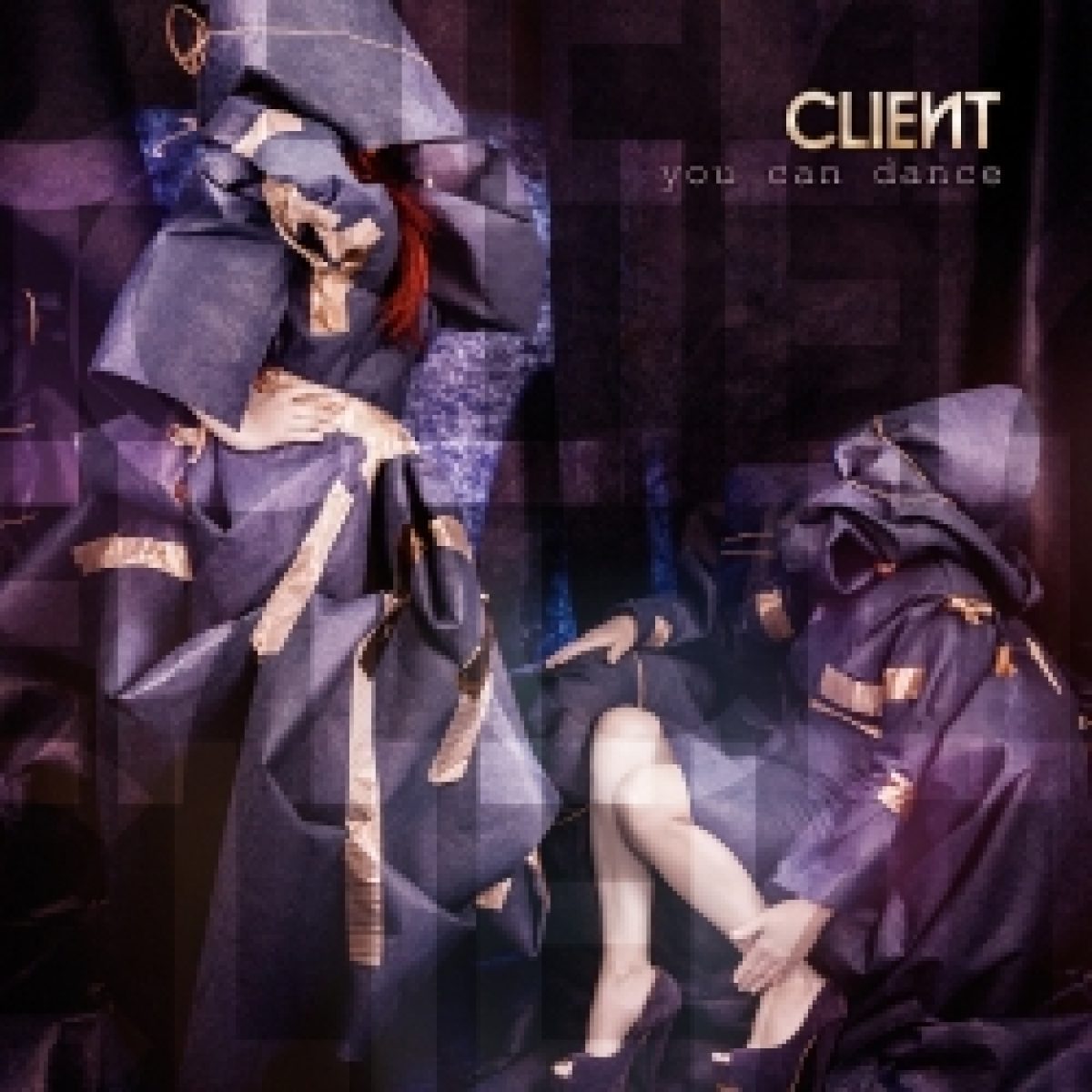 Client: Neue Vinyl Single &...