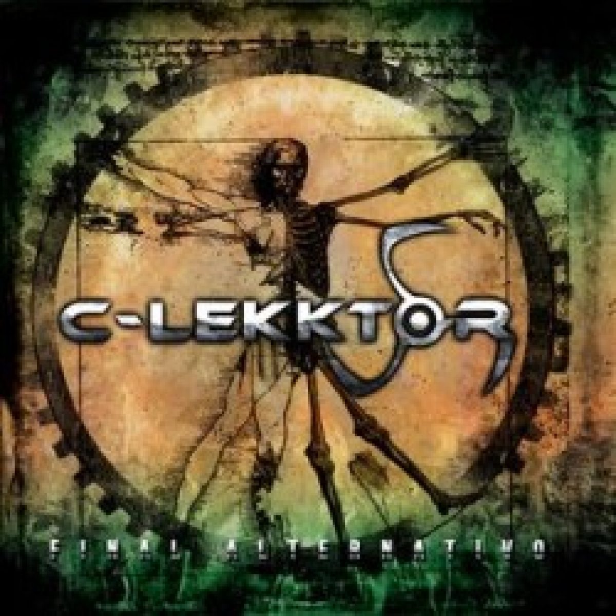 C-Lekktor: Neues Album "Final Alternativo"