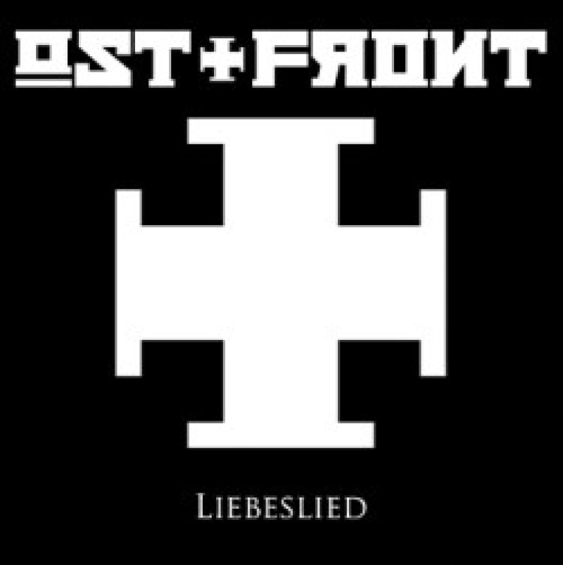 Ost+Front "Liebeslied" kommt als limited...