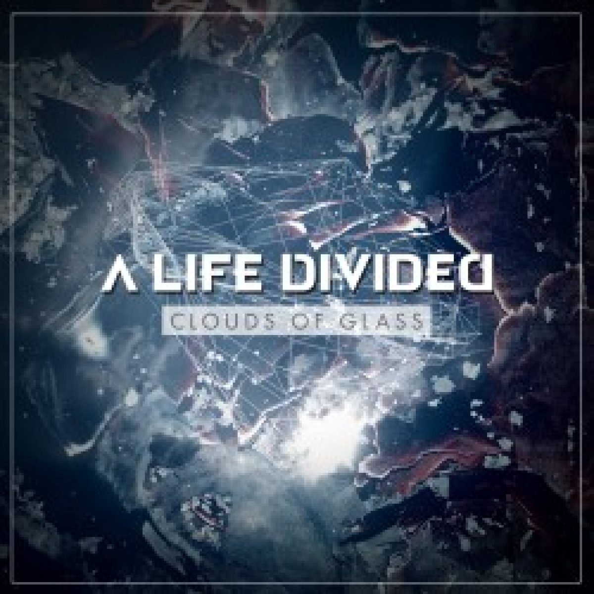 A Life Divided: "Clouds Of...