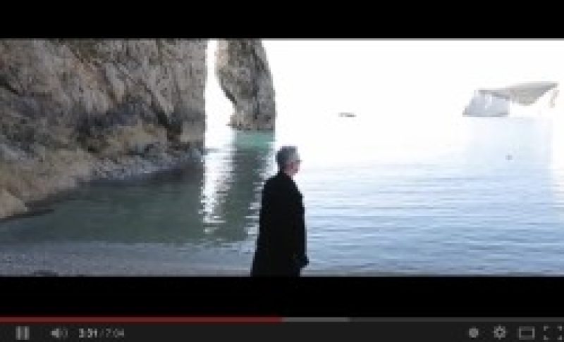 The Mission: Tour und Video