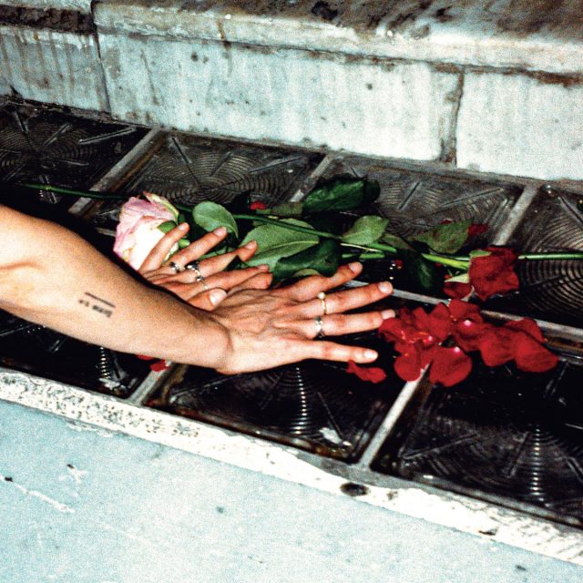 Sensitive Content - Romantic Asthmatic