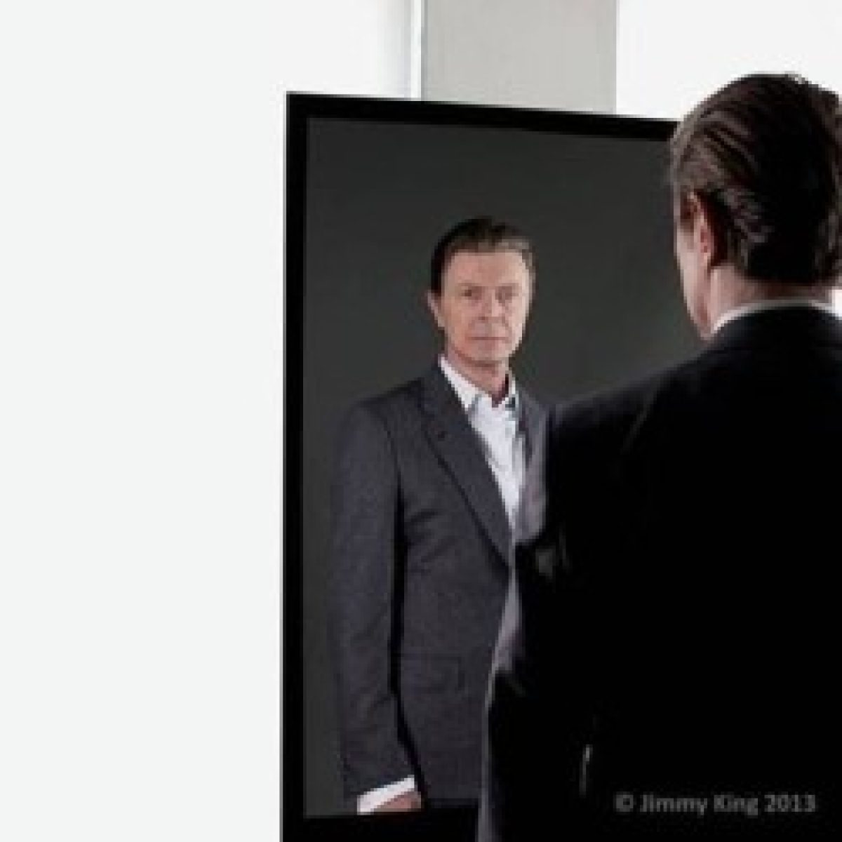 David Bowie: Neues Video zum...