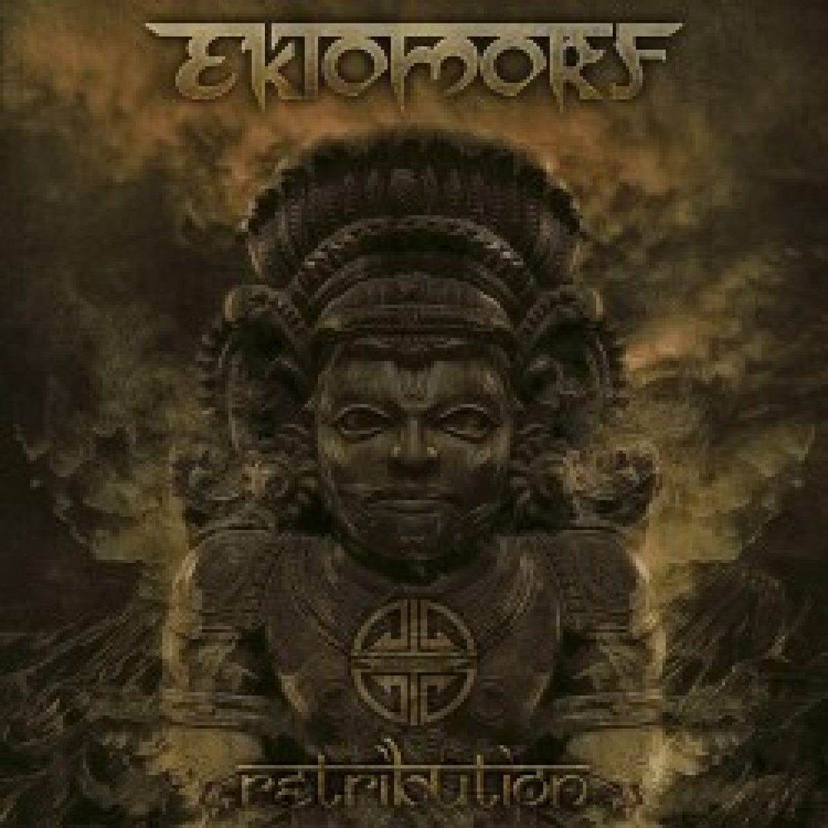 Ektomorf: "Retribution" kommt Ende Januar