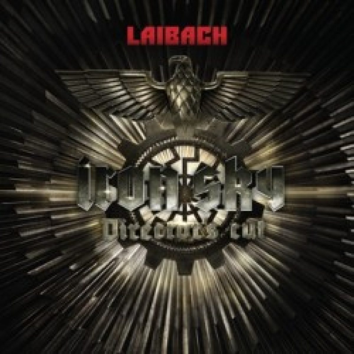 Laibach: Iron Sky Directors Cut.