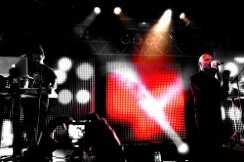 25 Jahre: Bericht vom De/Vision-Konzert...
