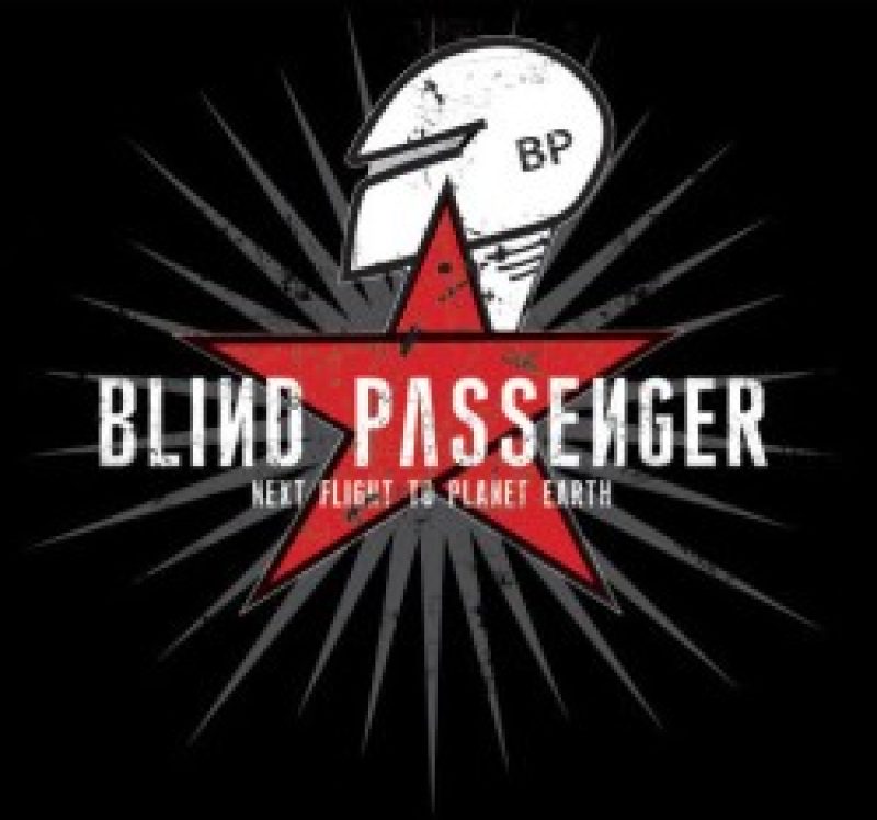 Neue Blind Passenger-EP