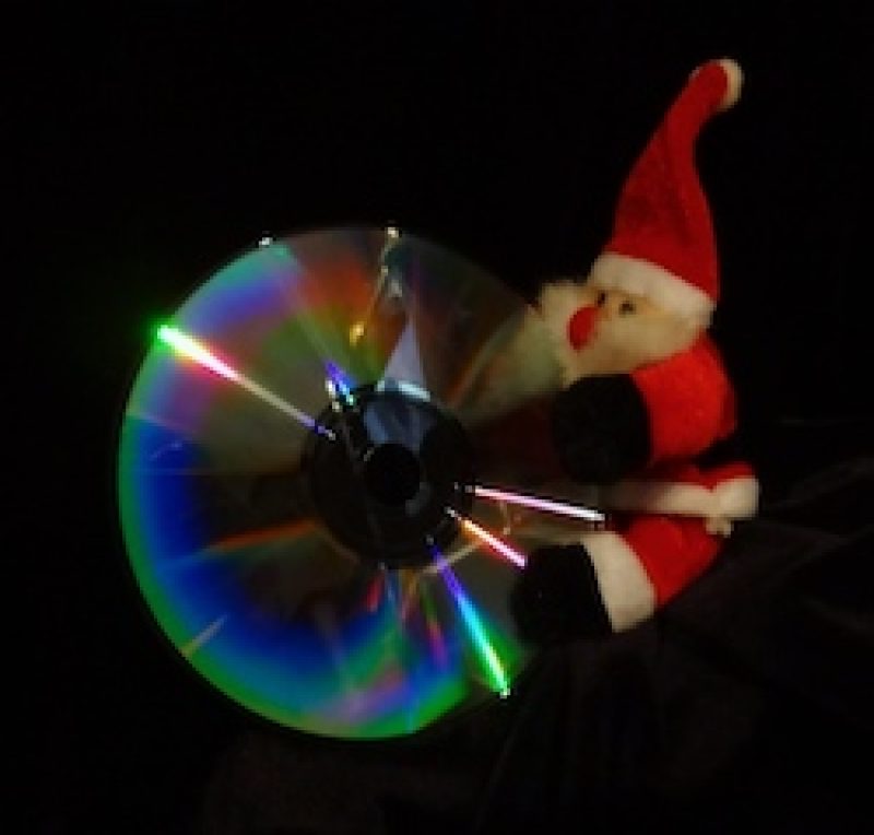 Frohe Weihnachten!!!