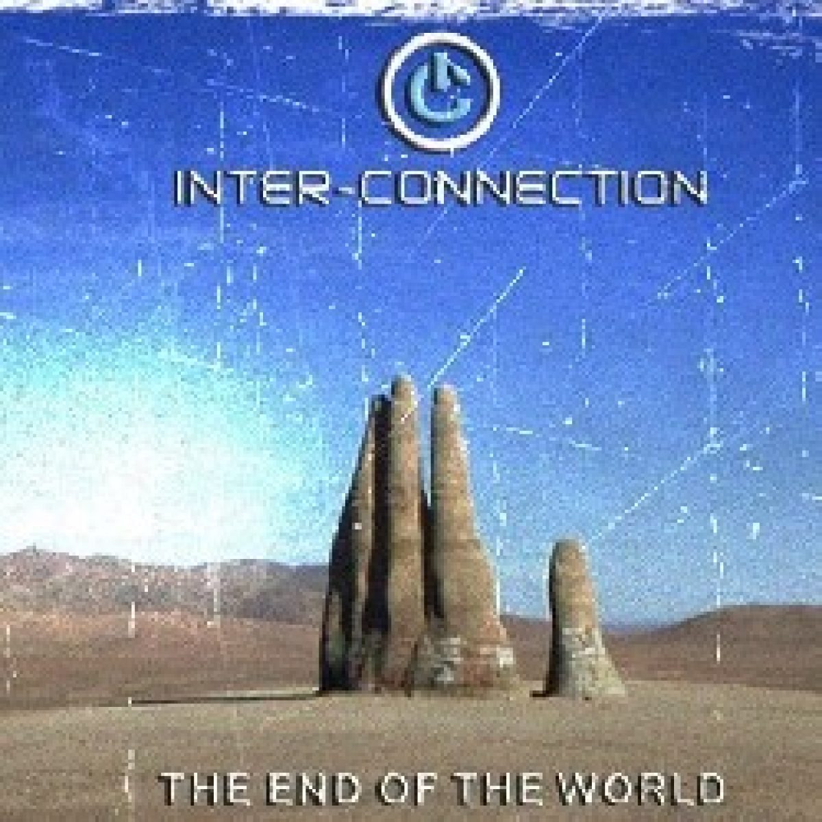 Synthpopband Inter-Connection auf Labelsuche