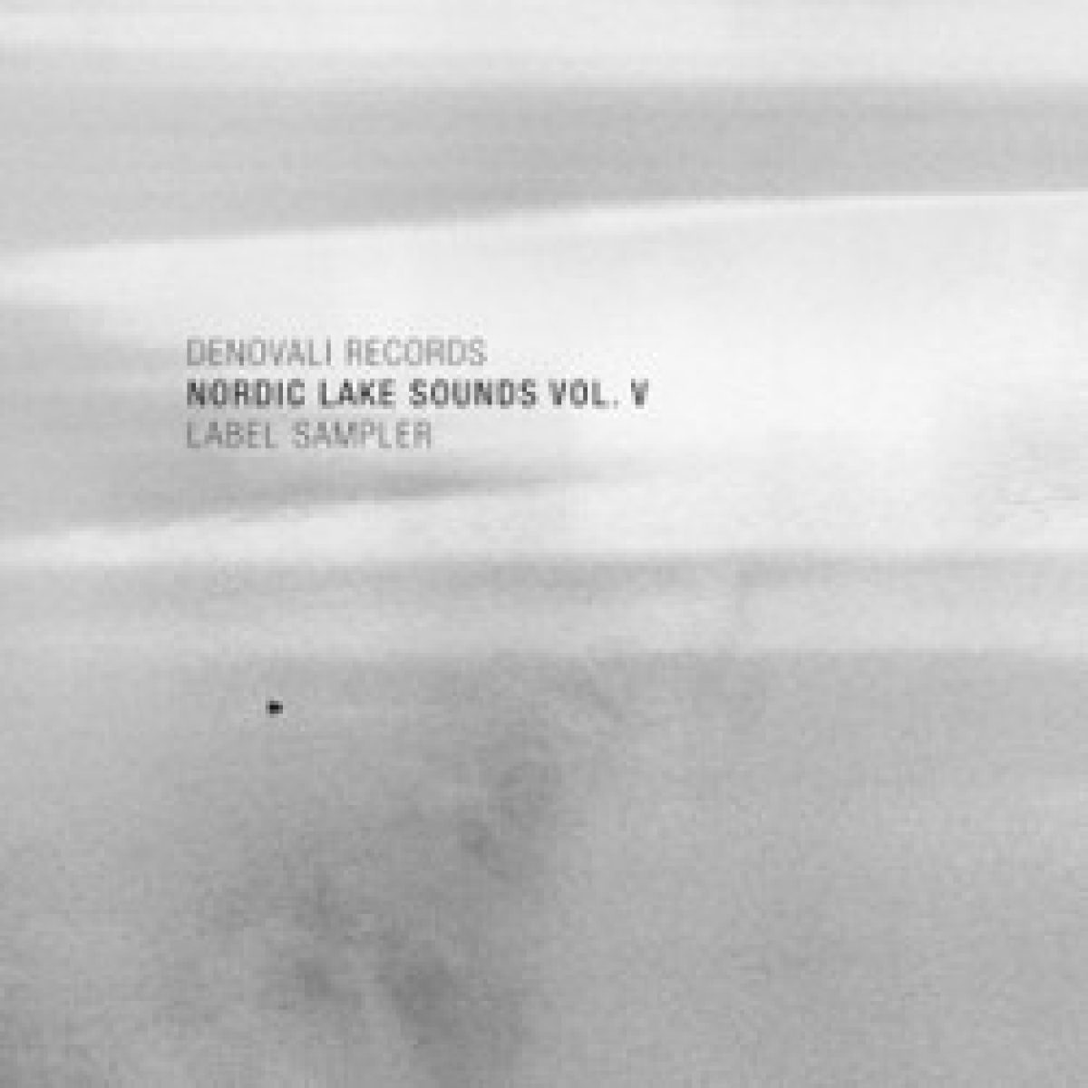 Denovali Records: Labelsampler zum kostenlosen...