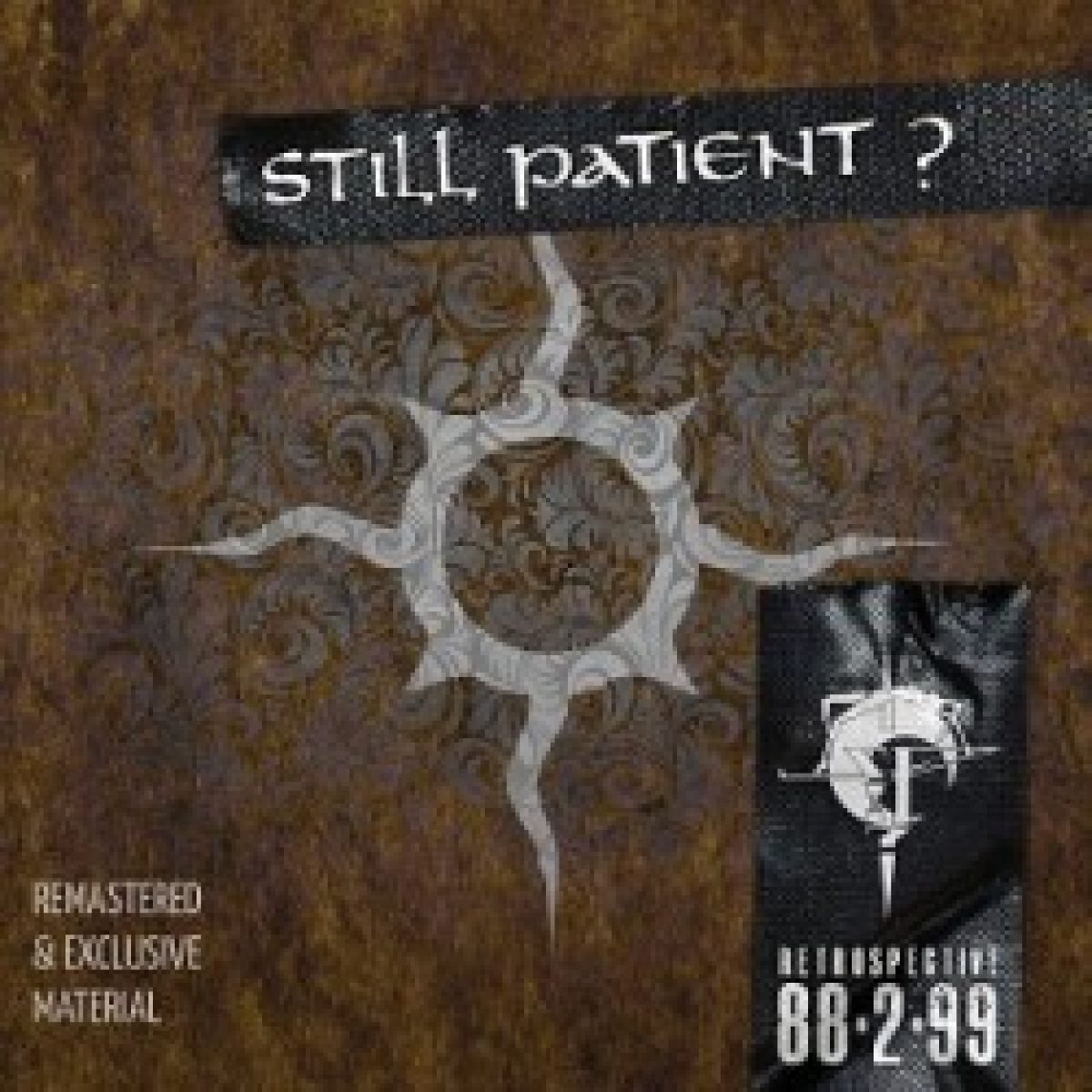 Best-of Album von "Still Patient?"