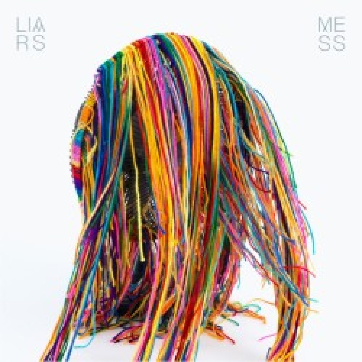 Liars: Neues Album und Trailer
