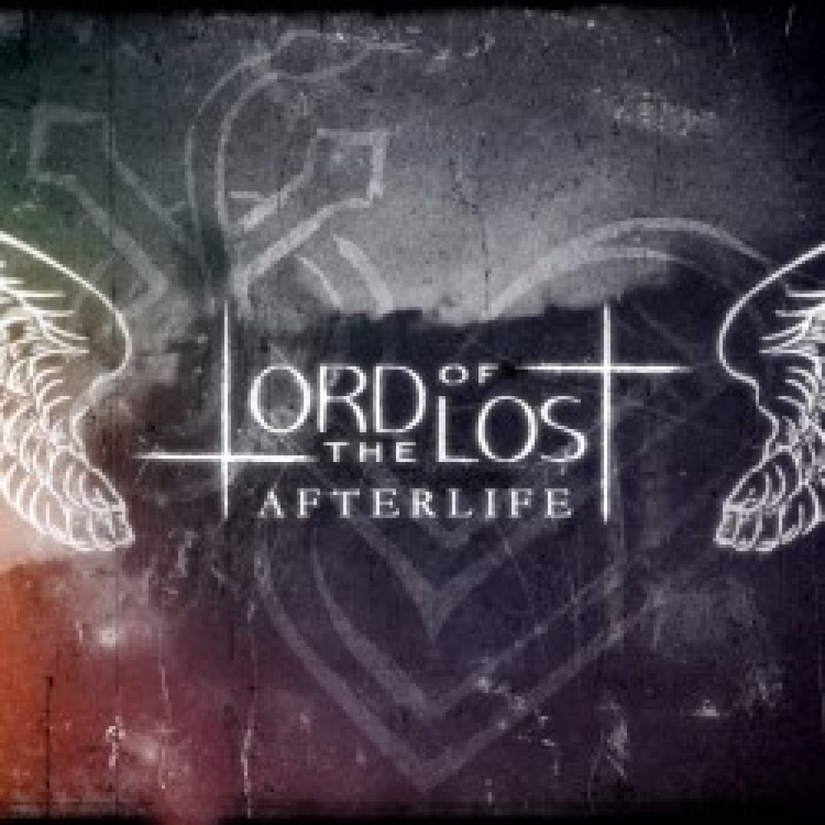 Lord Of The Lost: Neue...