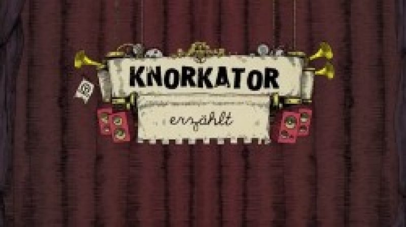 Knorkator: Brandneues Video "Konrad"