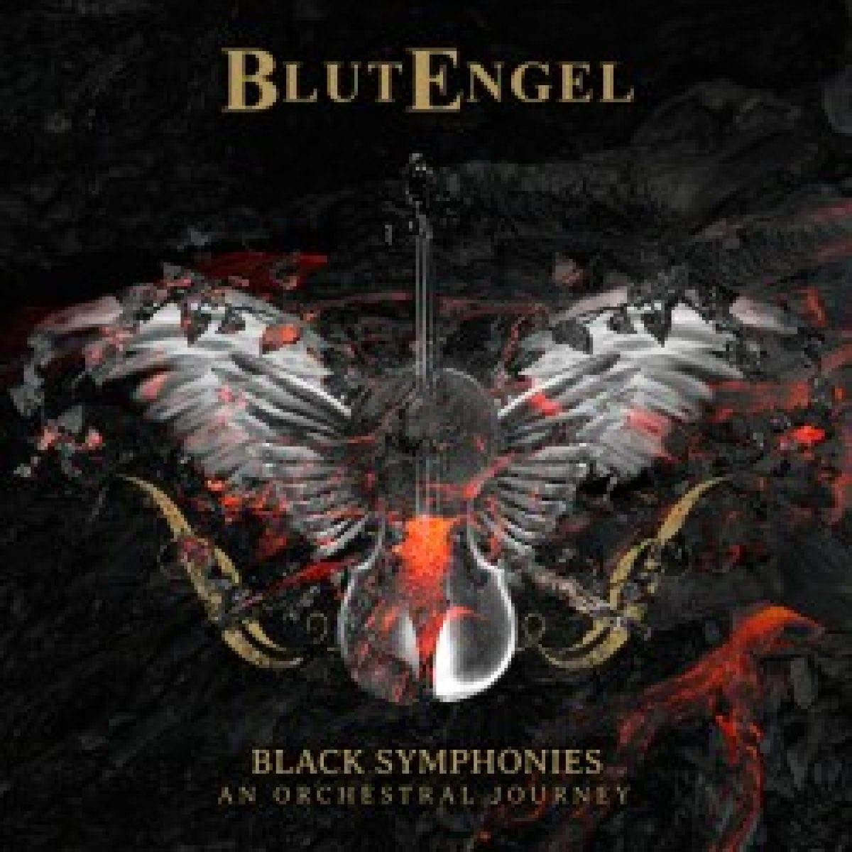 Blutengel: Black Symphonies erscheint im...