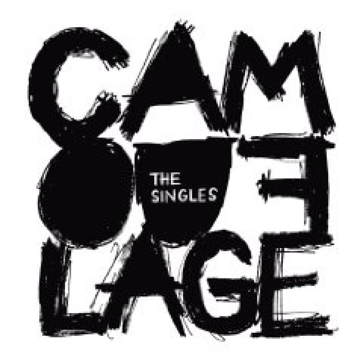 Camouflage live in Dresden