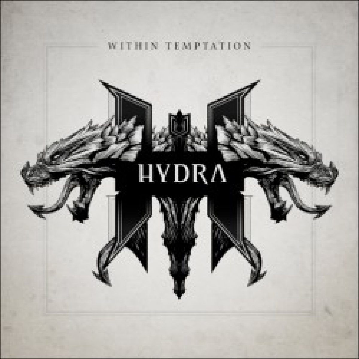 Within Temptation: Hydra ist da!