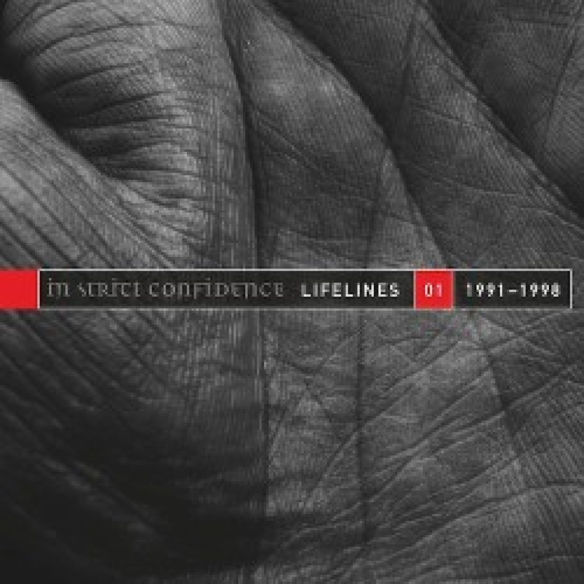 In Strict Confidence: Lifelines, Part...