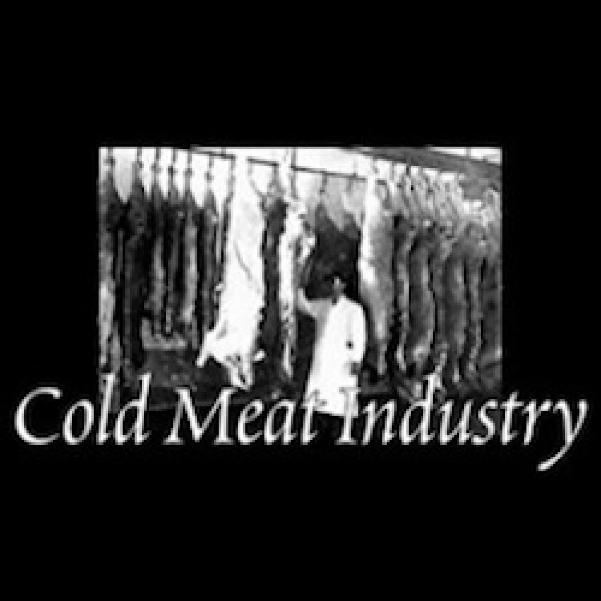 Cold Meat Industry ist tot!