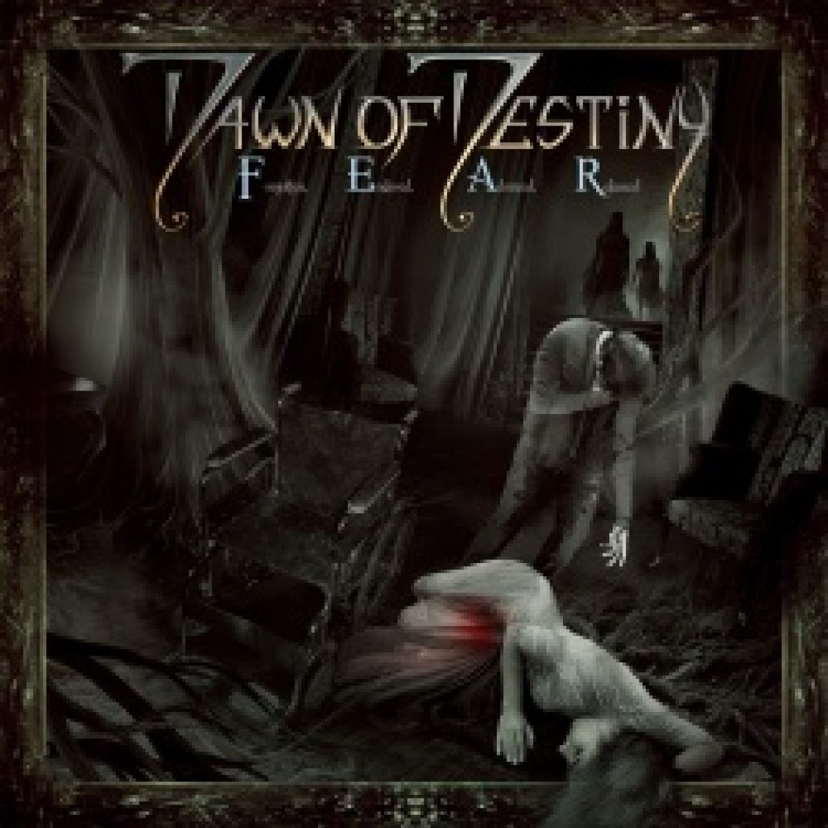 Dawn Of Destiny - Neues...