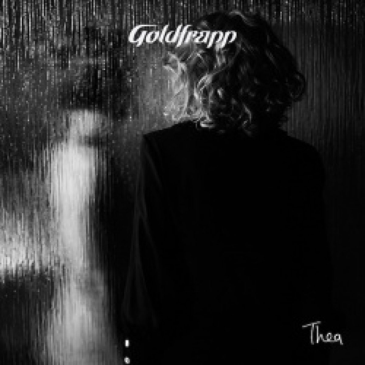Goldfrapp: Single "Thea" erscheint im...