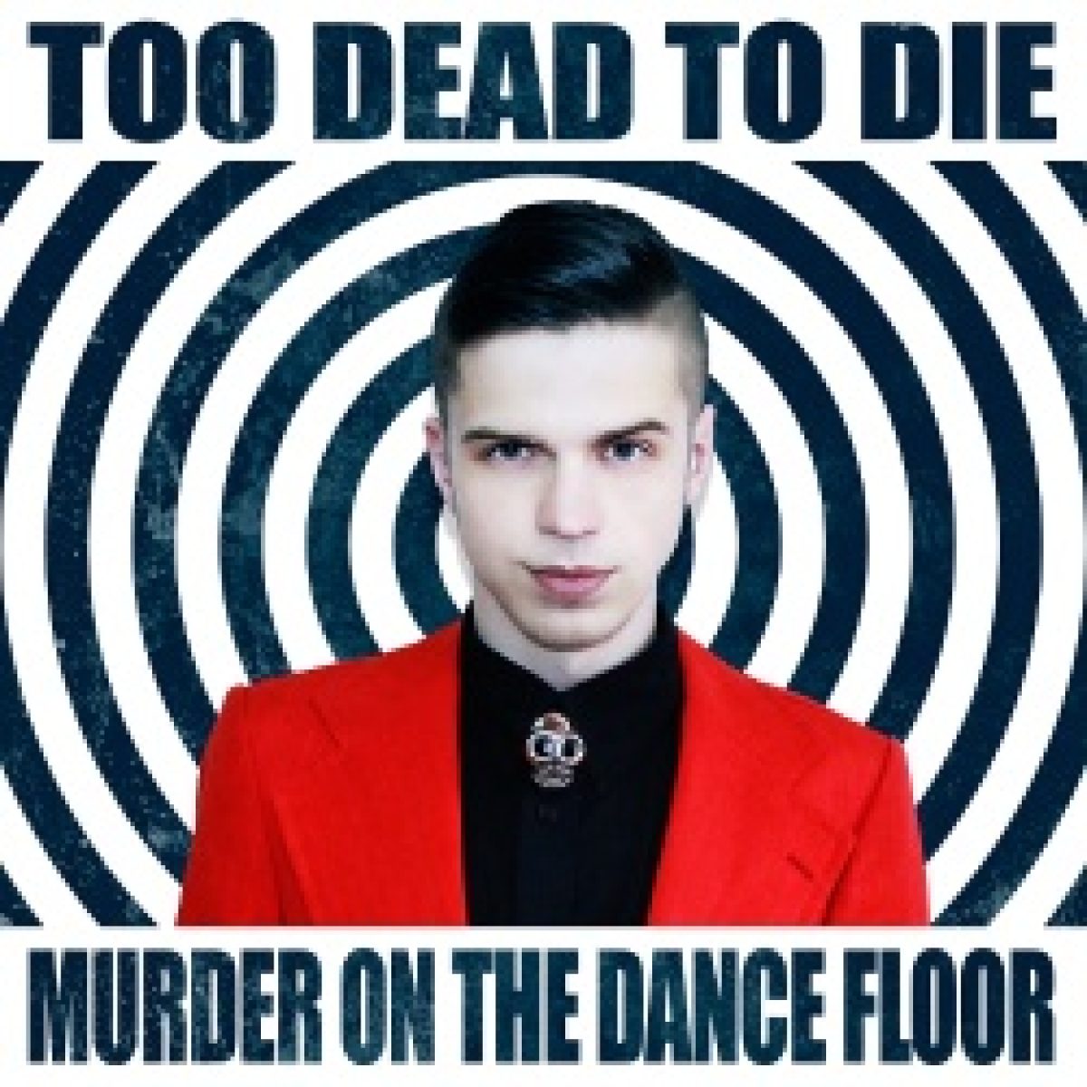 Debut "Murder On The Dancefloor"...