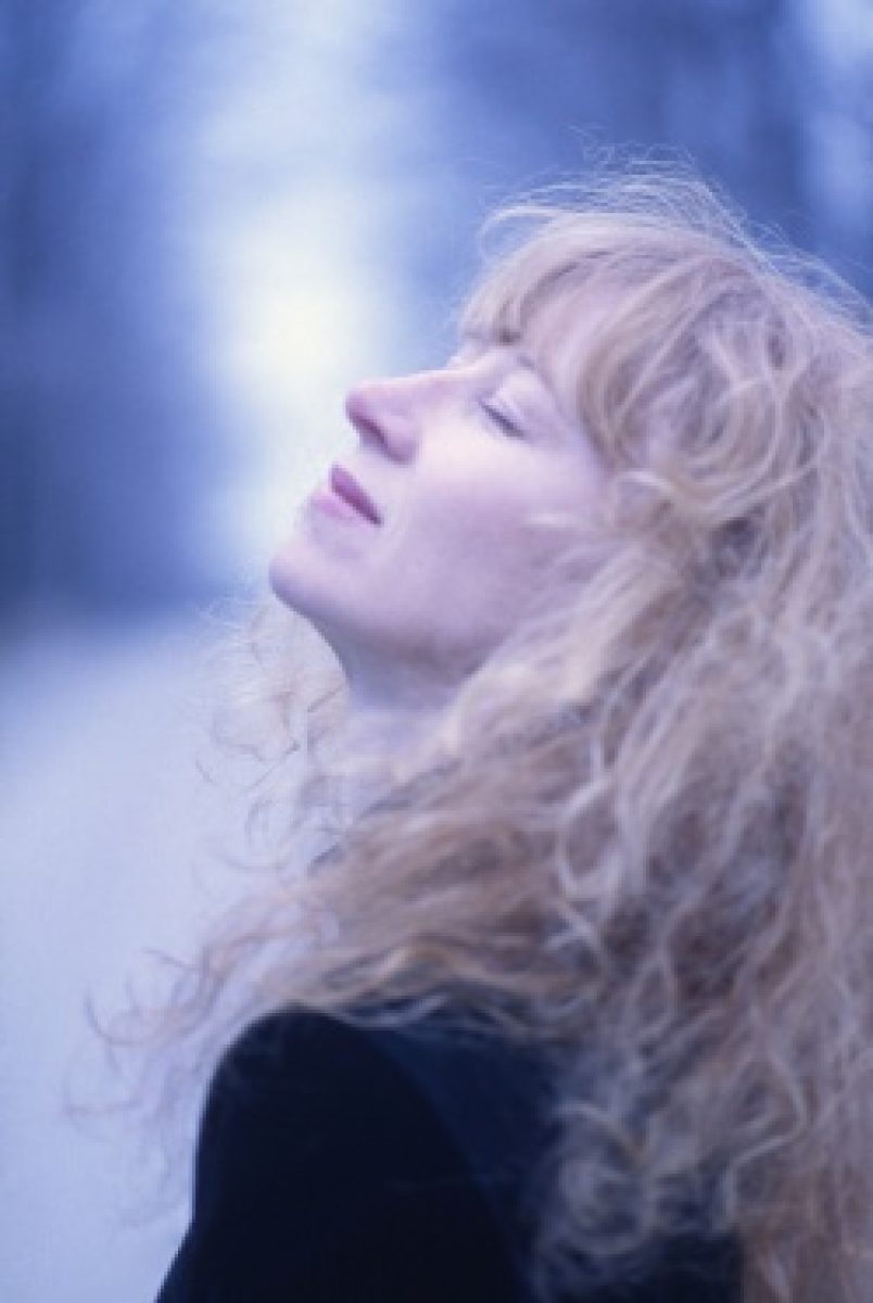 30-jähriges für Loreena McKennitt