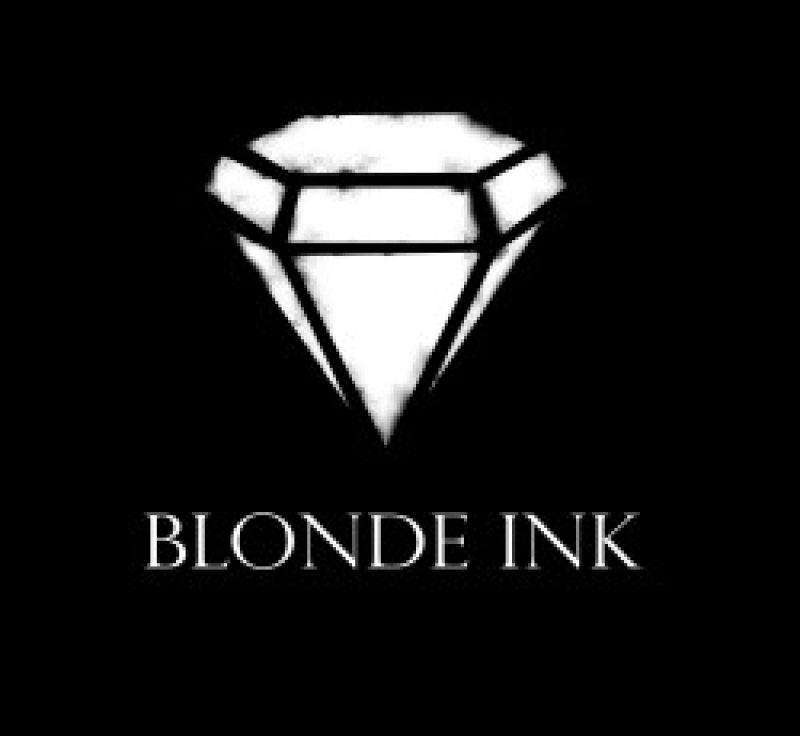 Blonde Ink: Die "Black Box"...