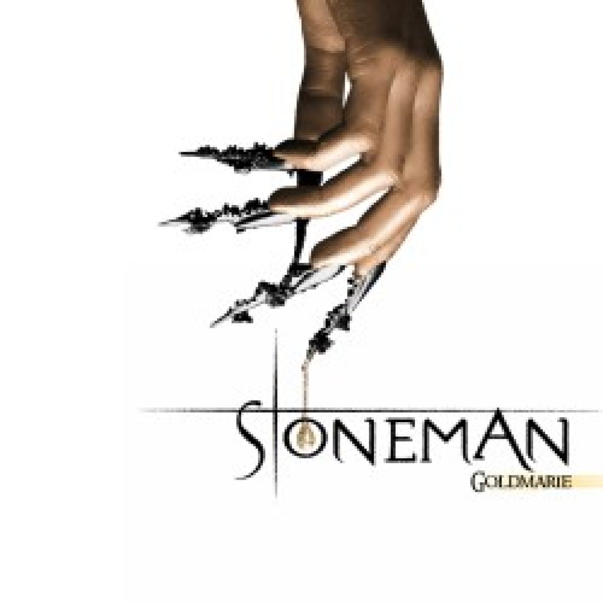 Stoneman: Das neue Album "Goldmarie"