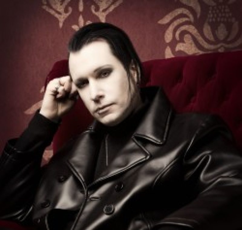 Blutengel: Das Orchesteralbum "Dark Symphonies"...