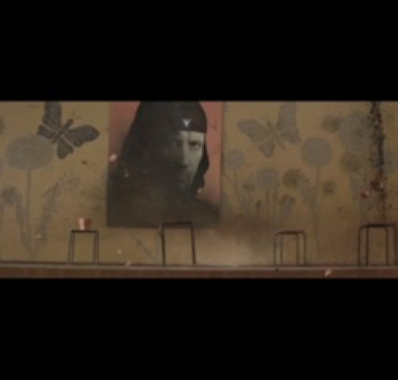 Laibach: "The Whistleblowers" Video