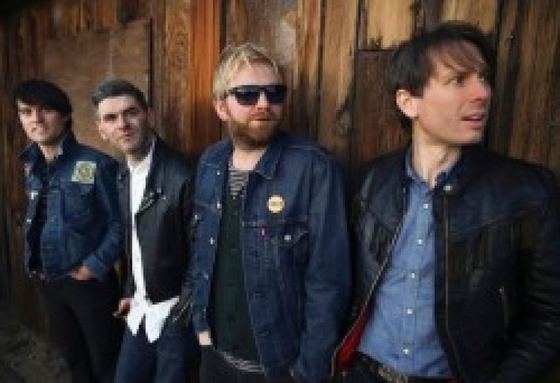 Franz Ferdinand - Video Zu...