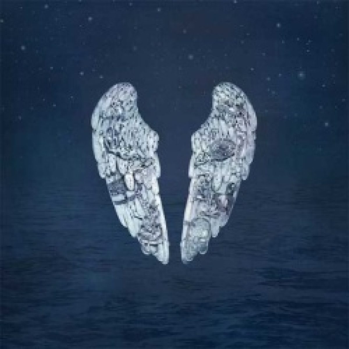 Coldplay: Neues Album "Ghost Stories"