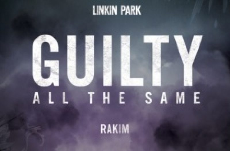 Linkin Park präsentieren neuen Song...