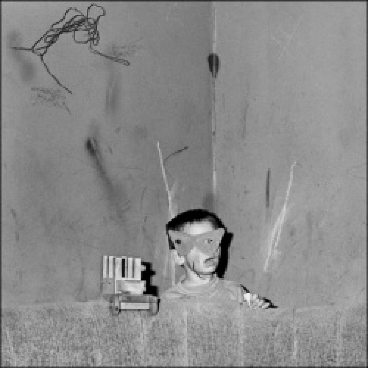 Reptile Youth: "Rivers That Run...