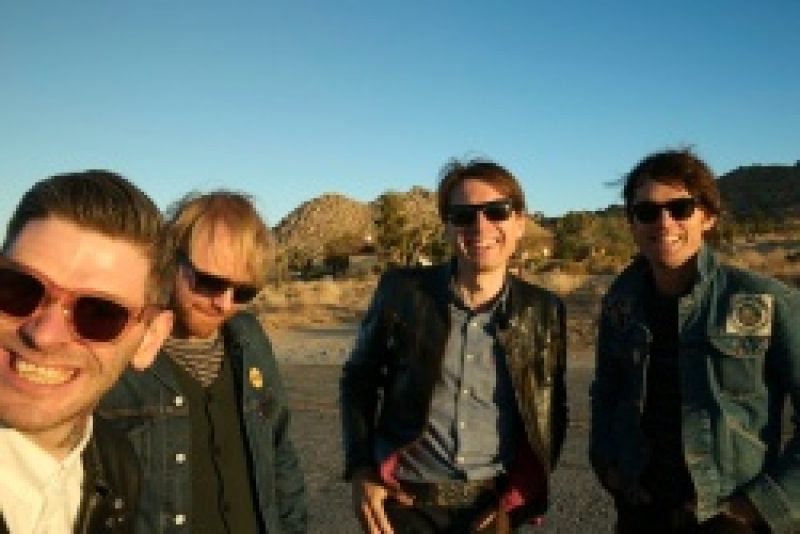 Franz Ferdinand: Single & Video...