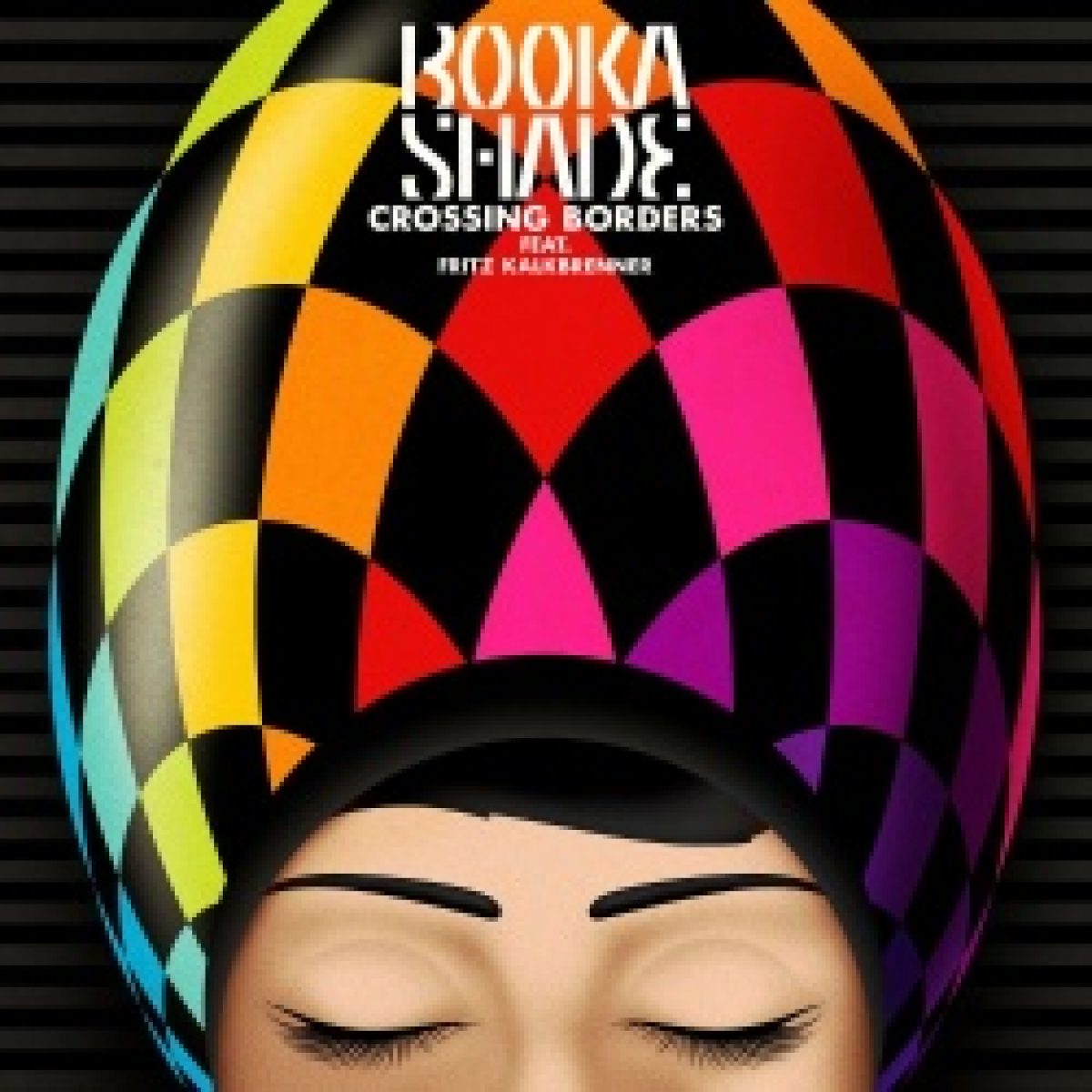 Booka Shade feat. Fritz Kalkbrenner...