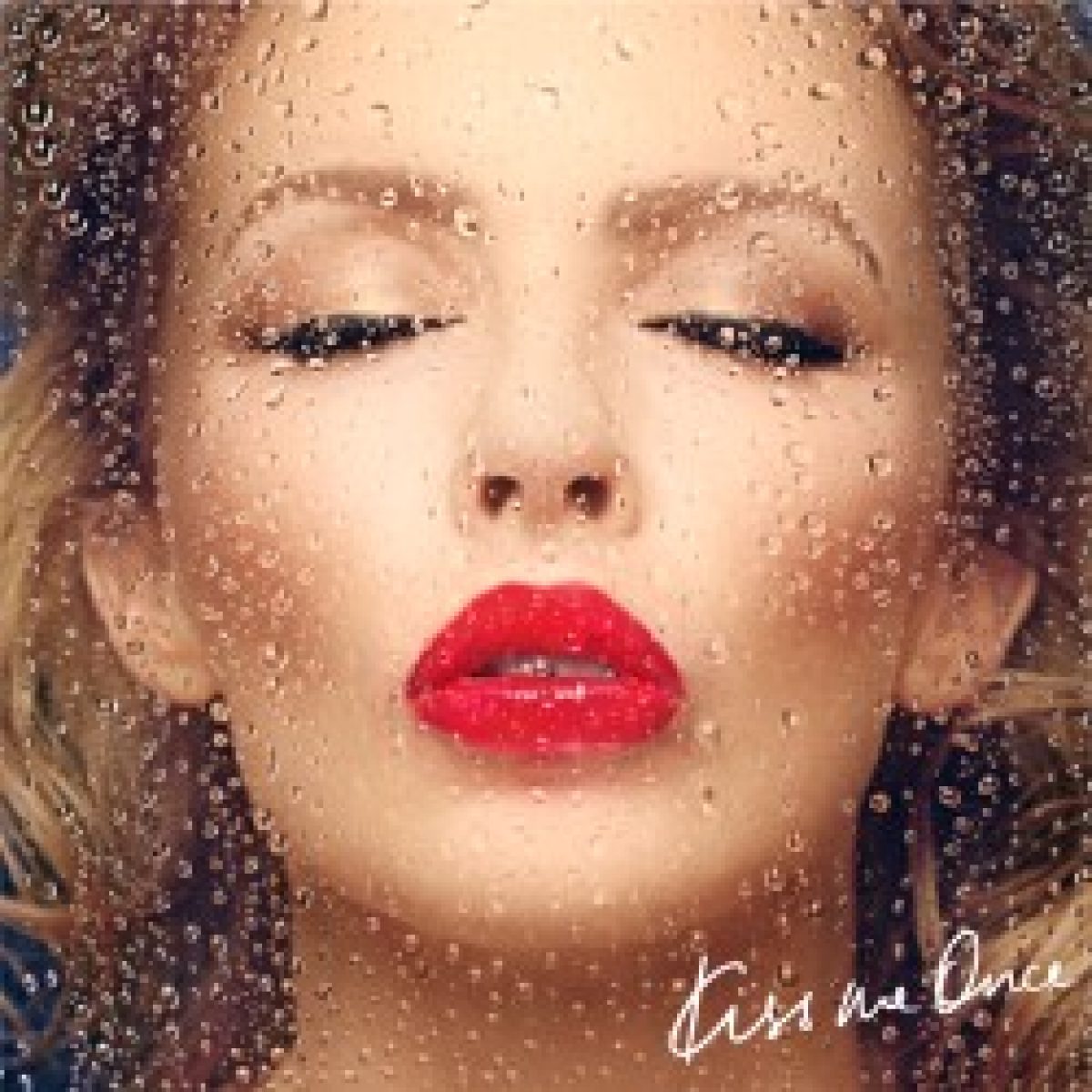 Kylie Minogue: Neues Album "Kiss...