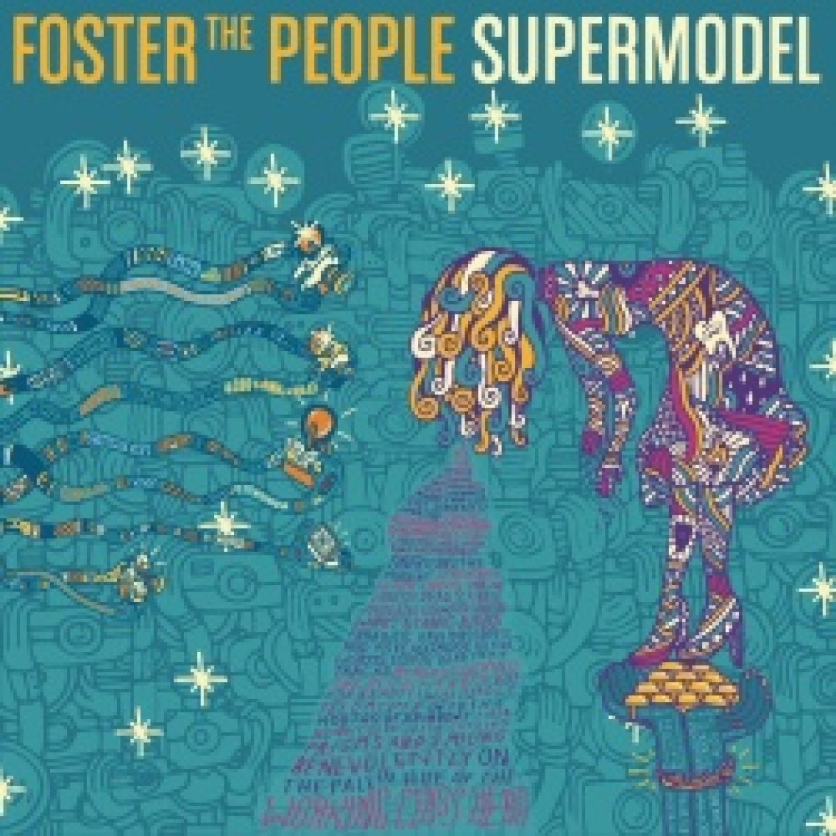 Foster The People: Weltenbummler-Sound