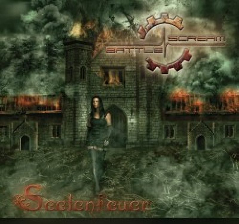 Battle Scream: "Seelenfeuer" ist da